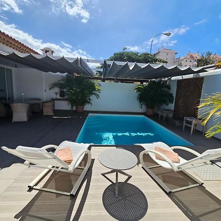 Nosotros Luxury Villa Los Cristianos  Esterno foto