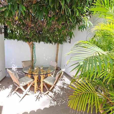 Nosotros Luxury Villa Los Cristianos  Esterno foto