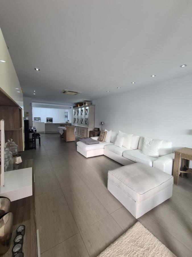 Nosotros Luxury Villa Los Cristianos  Esterno foto