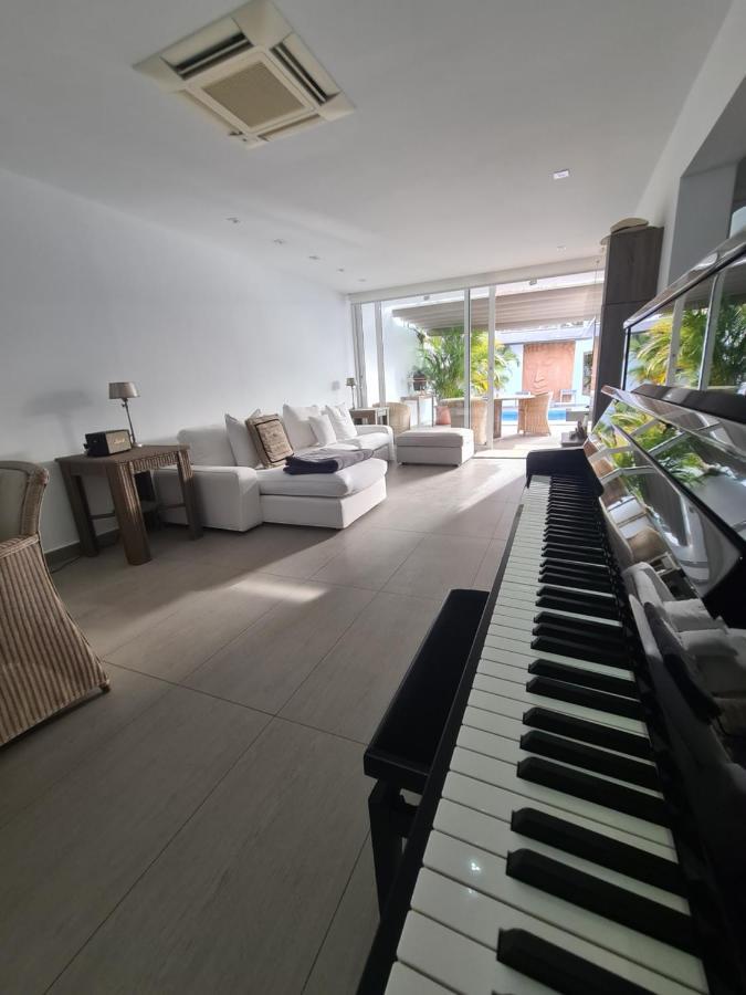 Nosotros Luxury Villa Los Cristianos  Esterno foto