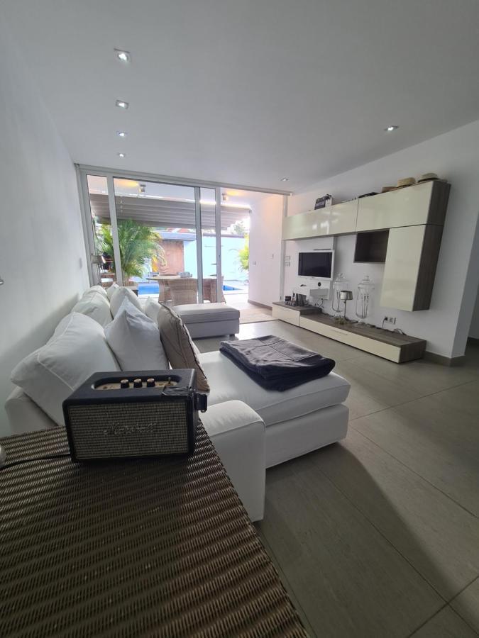 Nosotros Luxury Villa Los Cristianos  Esterno foto