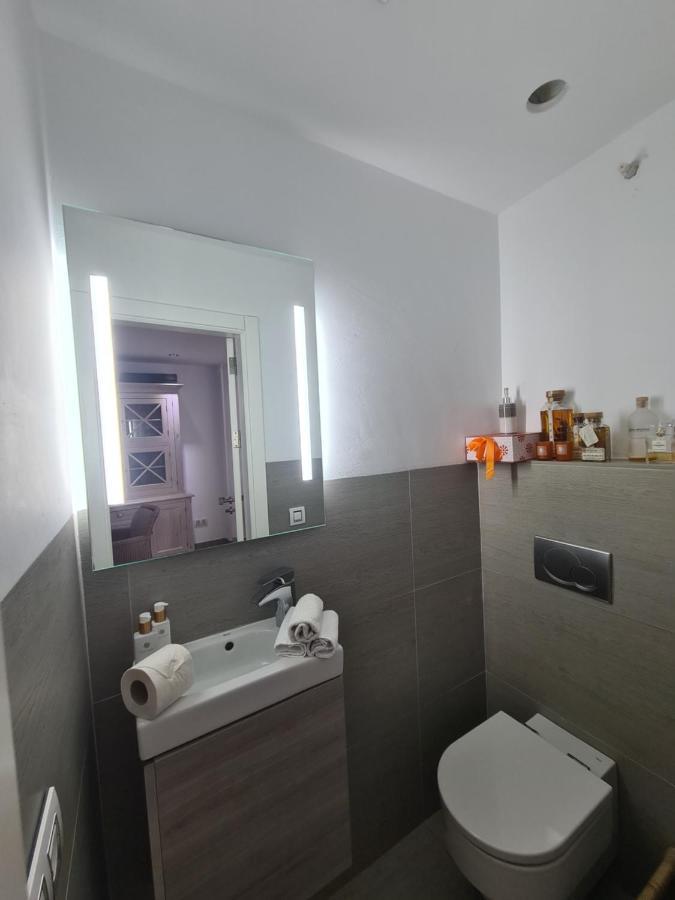 Nosotros Luxury Villa Los Cristianos  Esterno foto