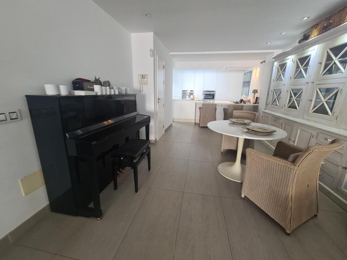 Nosotros Luxury Villa Los Cristianos  Esterno foto