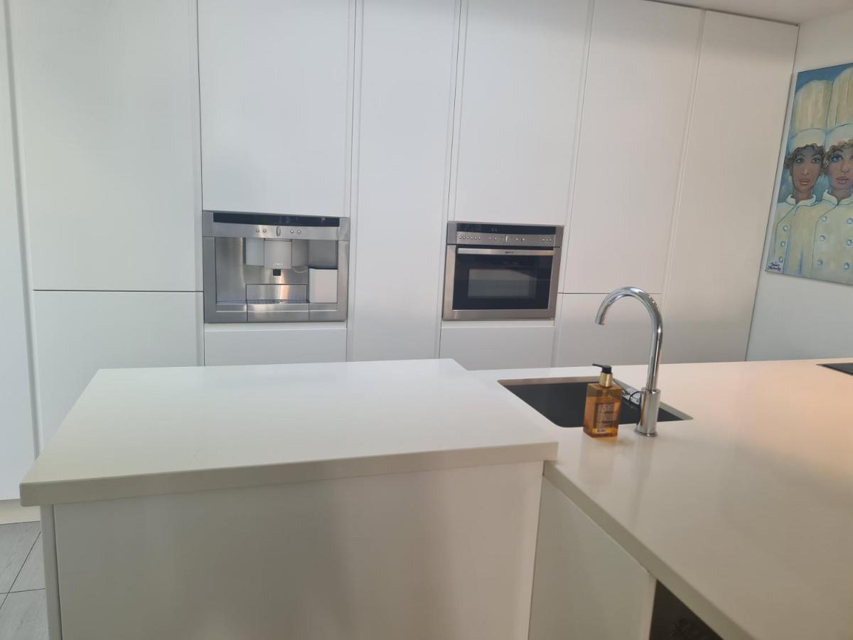 Nosotros Luxury Villa Los Cristianos  Esterno foto