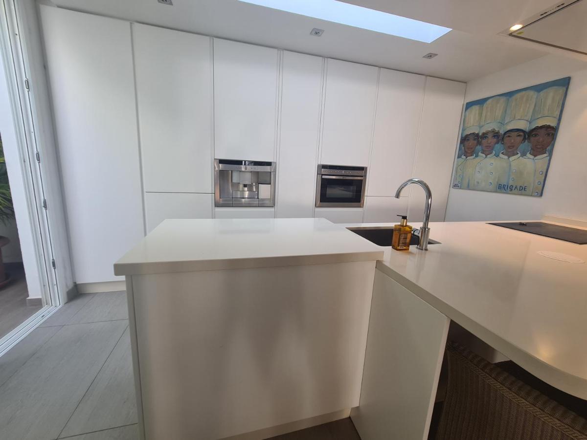 Nosotros Luxury Villa Los Cristianos  Esterno foto