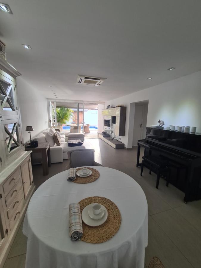 Nosotros Luxury Villa Los Cristianos  Esterno foto