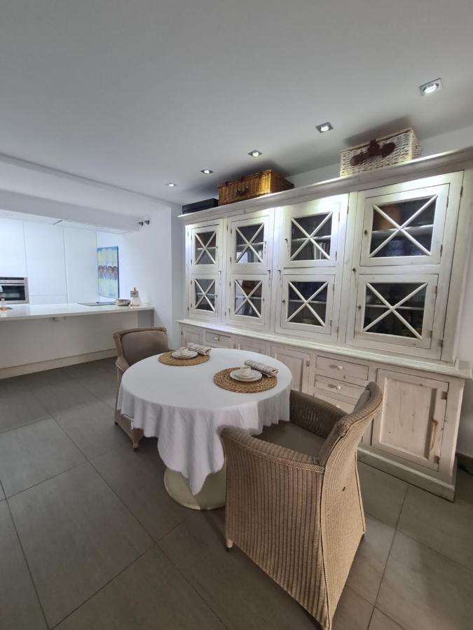 Nosotros Luxury Villa Los Cristianos  Esterno foto