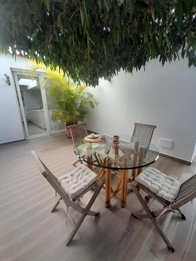 Nosotros Luxury Villa Los Cristianos  Esterno foto