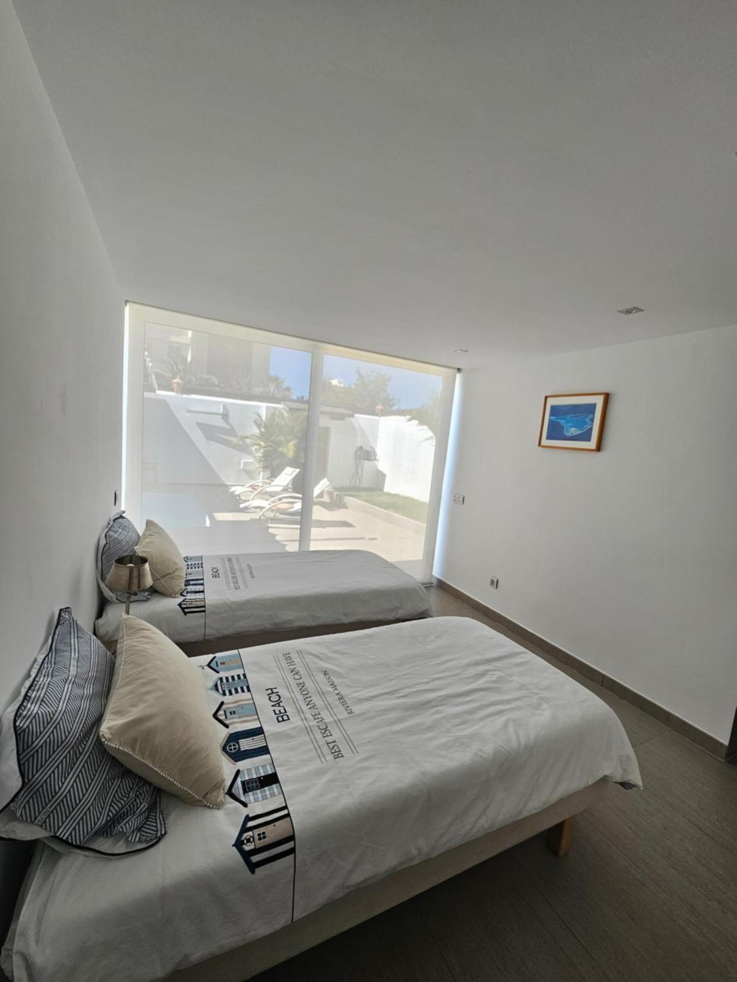 Nosotros Luxury Villa Los Cristianos  Esterno foto