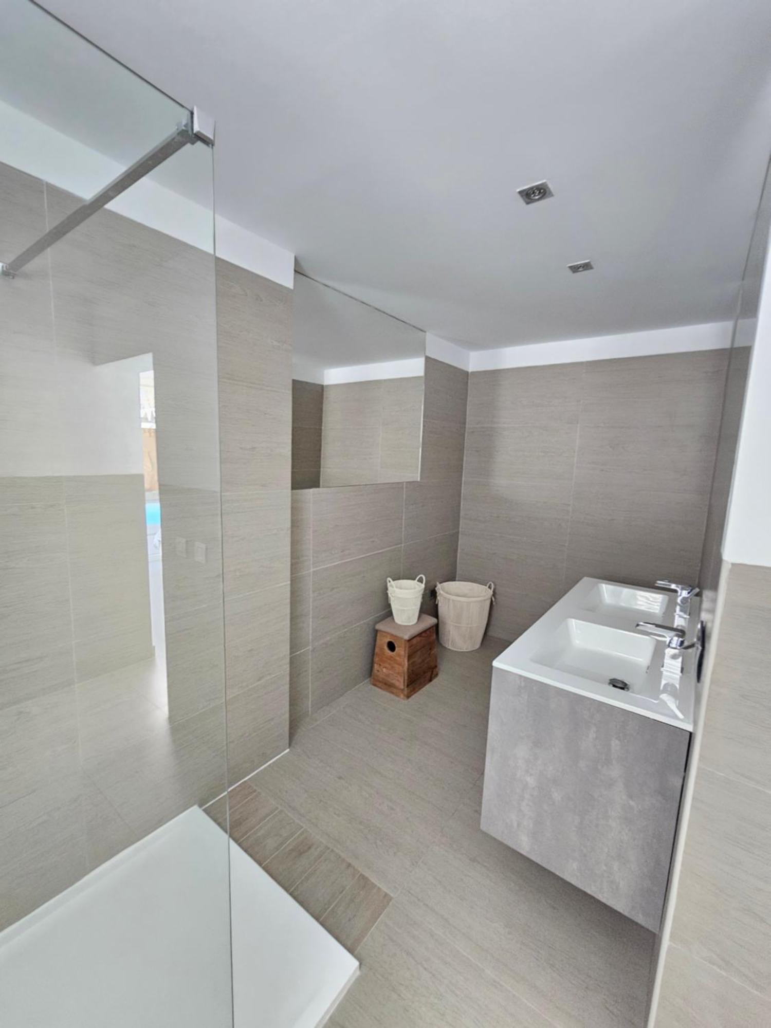 Nosotros Luxury Villa Los Cristianos  Esterno foto