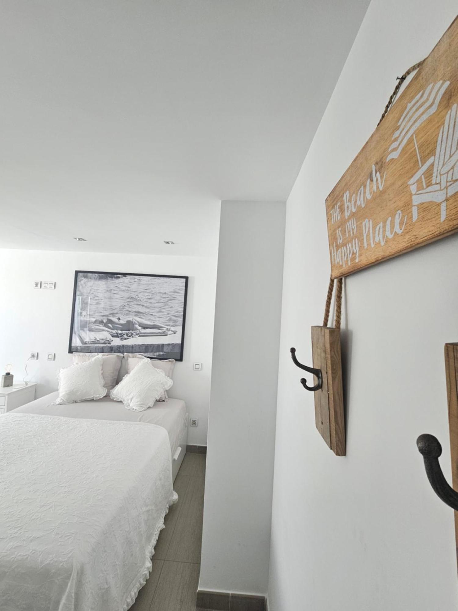 Nosotros Luxury Villa Los Cristianos  Esterno foto