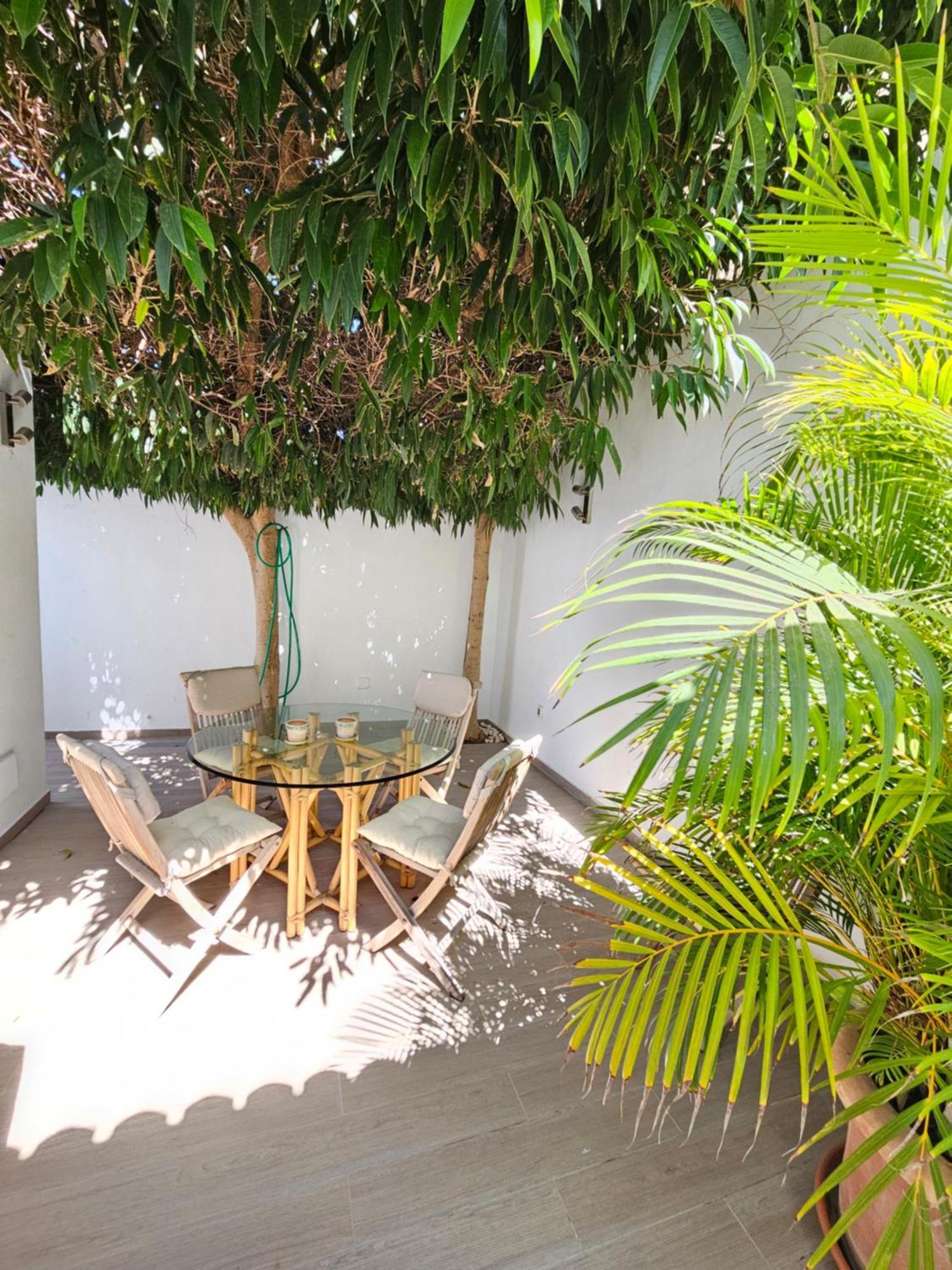 Nosotros Luxury Villa Los Cristianos  Esterno foto