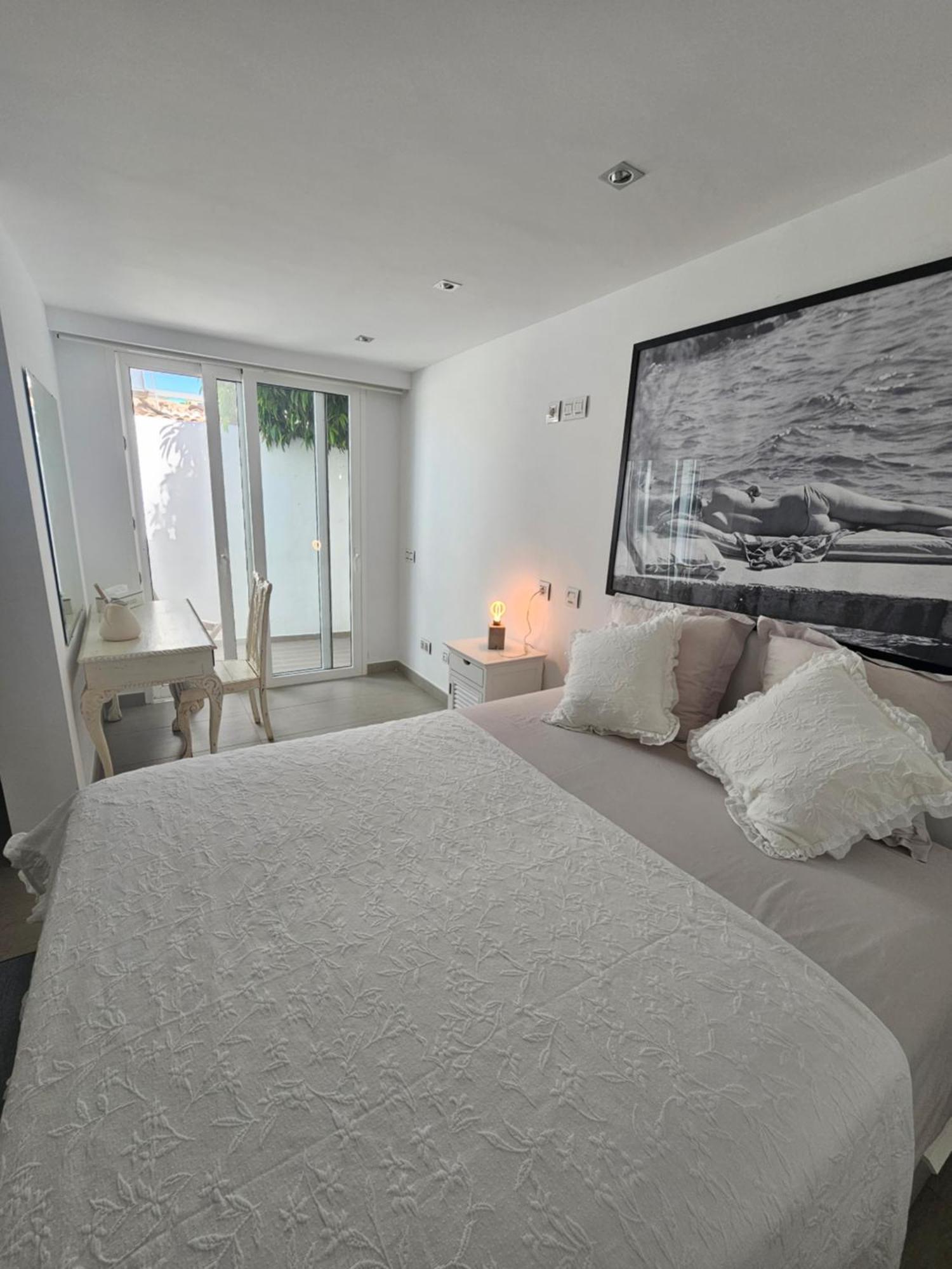 Nosotros Luxury Villa Los Cristianos  Esterno foto