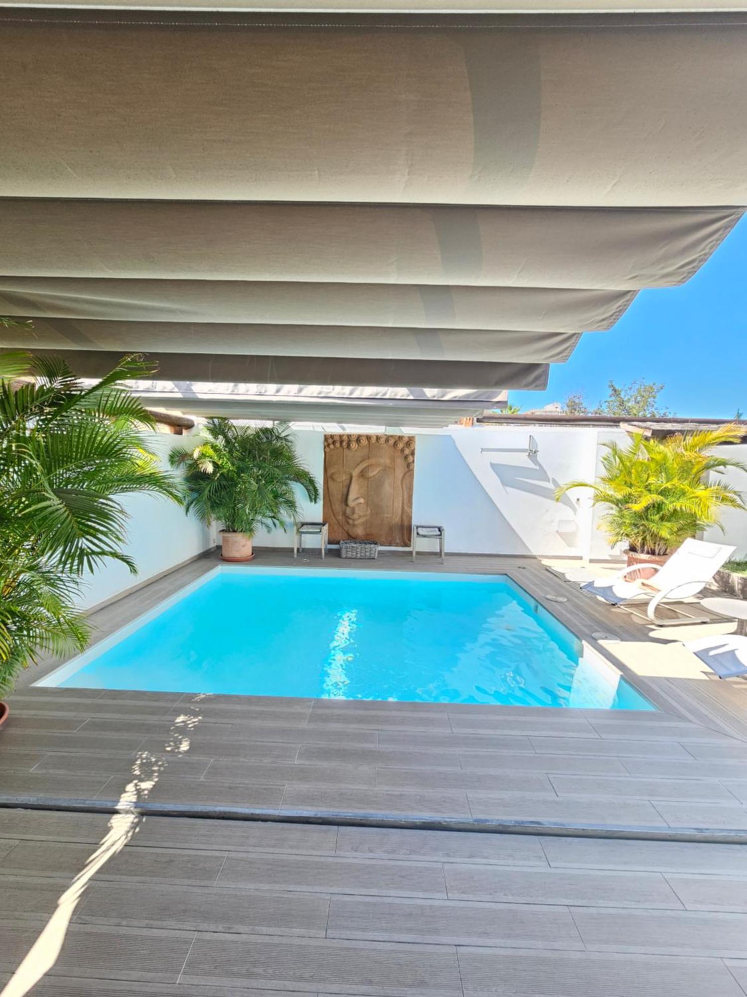 Nosotros Luxury Villa Los Cristianos  Esterno foto